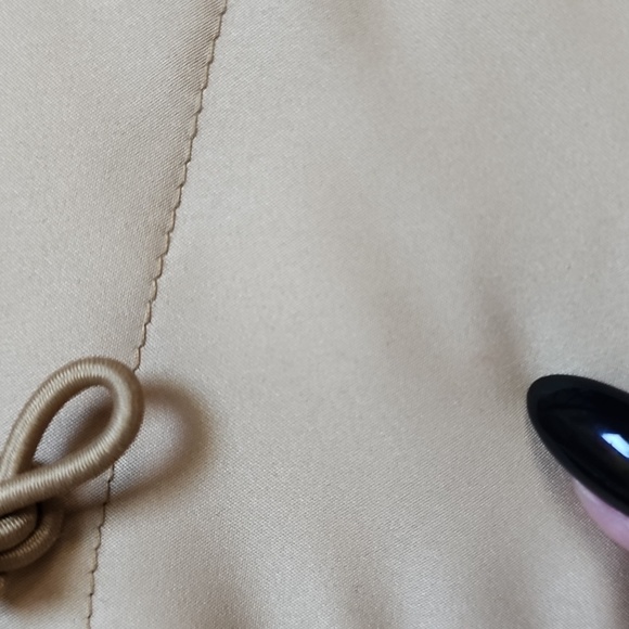 INC Hooded Puffer Vest - SZ L - Picture 5 of 9